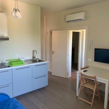 Appartamento Via Bandettini ลุคคา ภายนอก รูปภาพ